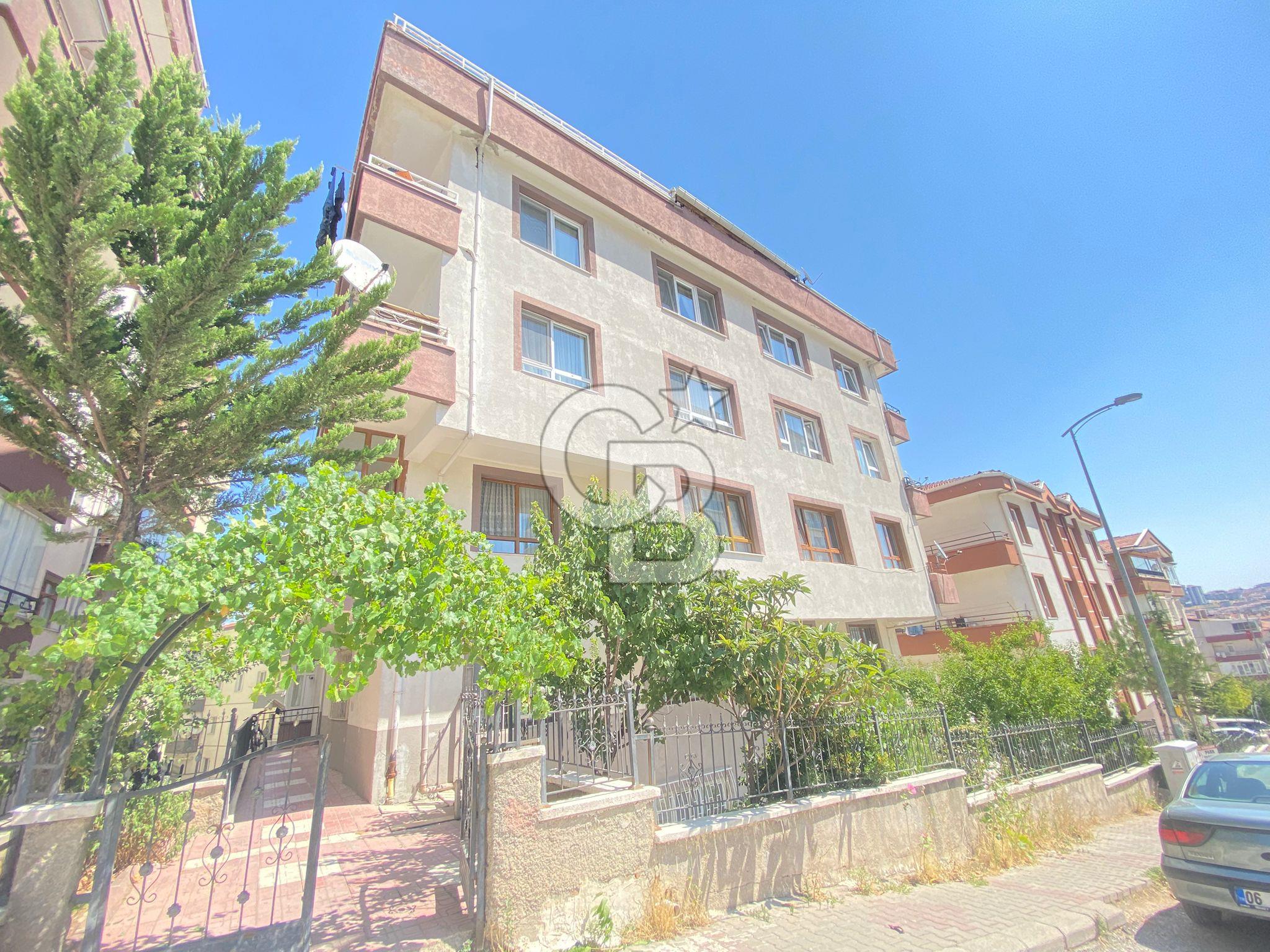 Mamak Akdere Satılık 3+1 Daire