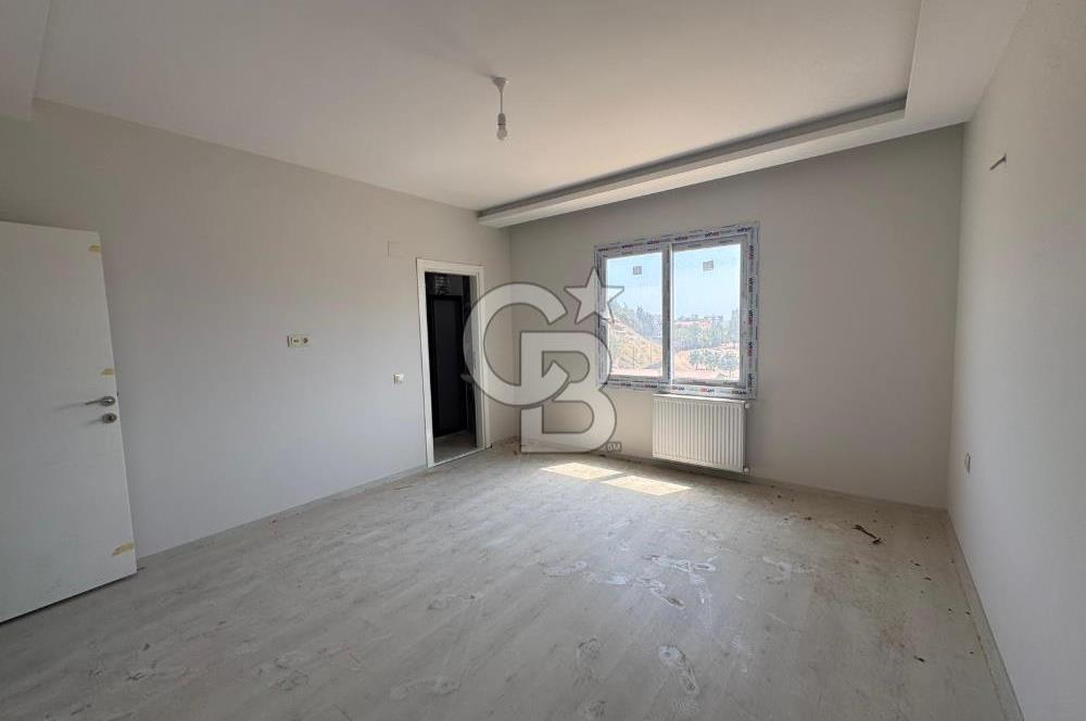 Toroslar Demirtaş Mah  Sıfır Kiralık 3+1 Daire 