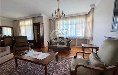 ÇANKAYA ORAN YILMAZLAR SİTESİNDE MOBİLYALI 4+1 KİRALIK DAİRE