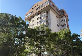 ÇANKAYA ORAN YILMAZLAR SİTESİNDE MOBİLYALI 4+1 KİRALIK DAİRE