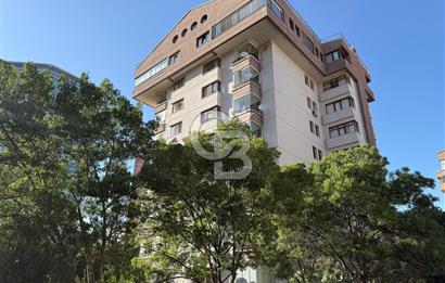 ÇANKAYA ORAN YILMAZLAR SİTESİNDE MOBİLYALI 4+1 KİRALIK DAİRE