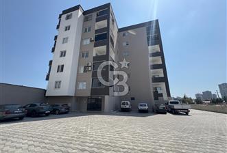 Toroslar Demirtaş Mah  Sıfır Kiralık 3+1 Daire 
