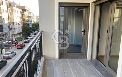 Bostanlı da Gode Cengiz Parkına Yakın Satılık 2+1 Daire