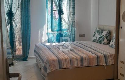 BODRUM ADABÜKÜ TURKUAZ SİTESİNDE SATILIK  2+1 BAHÇELİ DAİRE