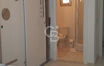 BODRUM ADABÜKÜ TURKUAZ SİTESİNDE SATILIK  2+1 BAHÇELİ DAİRE