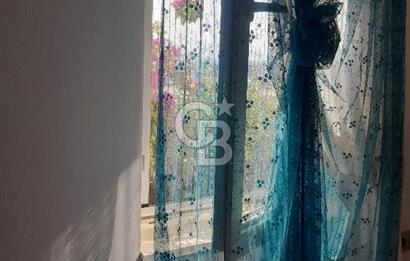 BODRUM ADABÜKÜ TURKUAZ SİTESİNDE SATILIK  2+1 BAHÇELİ DAİRE