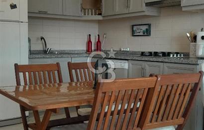BODRUM ADABÜKÜ TURKUAZ SİTESİNDE SATILIK  2+1 BAHÇELİ DAİRE