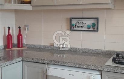 BODRUM ADABÜKÜ TURKUAZ SİTESİNDE SATILIK  2+1 BAHÇELİ DAİRE
