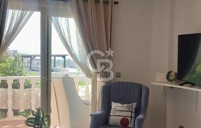 BODRUM ADABÜKÜ TURKUAZ SİTESİNDE SATILIK  2+1 BAHÇELİ DAİRE