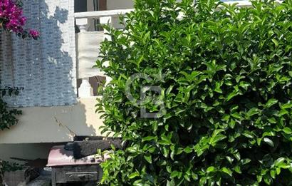 BODRUM ADABÜKÜ TURKUAZ SİTESİNDE SATILIK  2+1 BAHÇELİ DAİRE