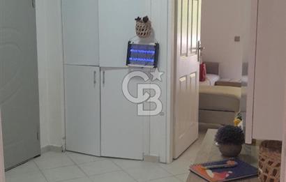 BODRUM ADABÜKÜ TURKUAZ SİTESİNDE SATILIK  2+1 BAHÇELİ DAİRE