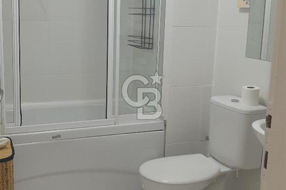 BODRUM ADABÜKÜ TURKUAZ SİTESİNDE SATILIK  2+1 BAHÇELİ DAİRE