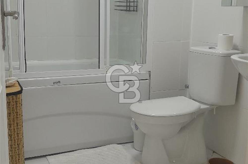 BODRUM ADABÜKÜ TURKUAZ SİTESİNDE SATILIK  2+1 BAHÇELİ DAİRE