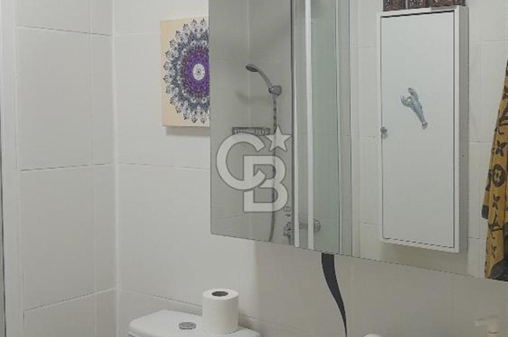 BODRUM ADABÜKÜ TURKUAZ SİTESİNDE SATILIK  2+1 BAHÇELİ DAİRE