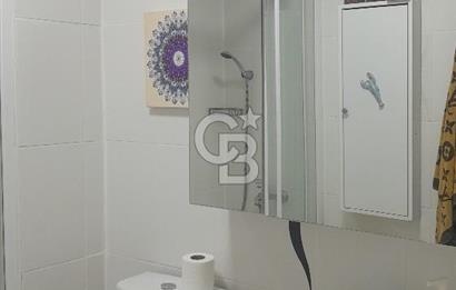 BODRUM ADABÜKÜ TURKUAZ SİTESİNDE SATILIK  2+1 BAHÇELİ DAİRE