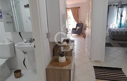 BODRUM ADABÜKÜ TURKUAZ SİTESİNDE SATILIK  2+1 BAHÇELİ DAİRE