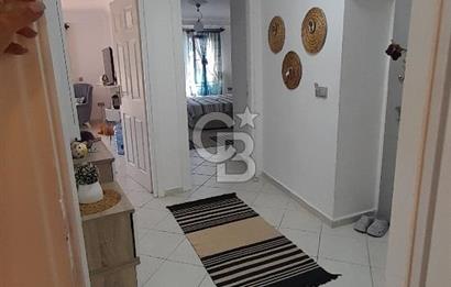 BODRUM ADABÜKÜ TURKUAZ SİTESİNDE SATILIK  2+1 BAHÇELİ DAİRE