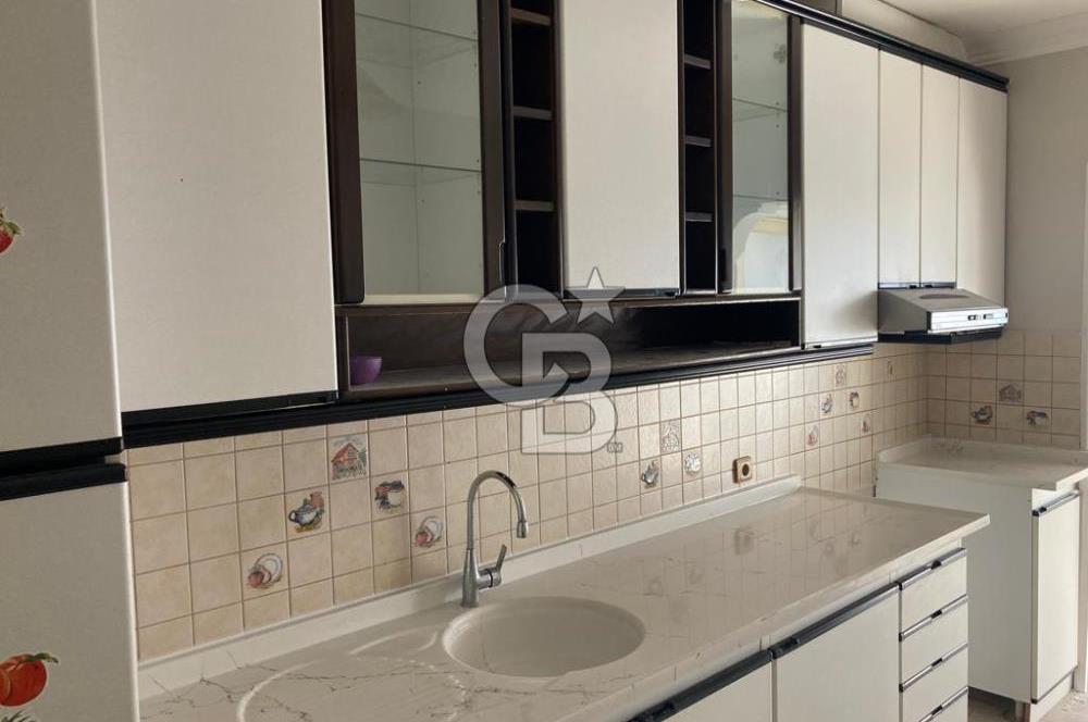 Mavişehir Pamukkale Bloklarında Kiralık 2+1 Daire
