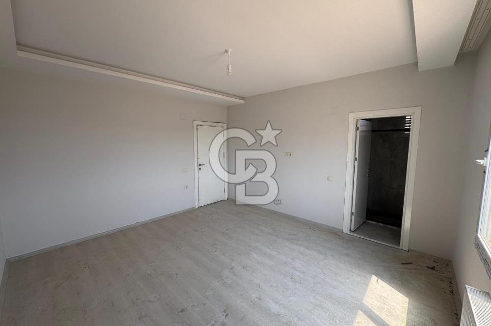 Toroslar Demirtaş Mah  Sıfır Kiralık 3+1 Daire 