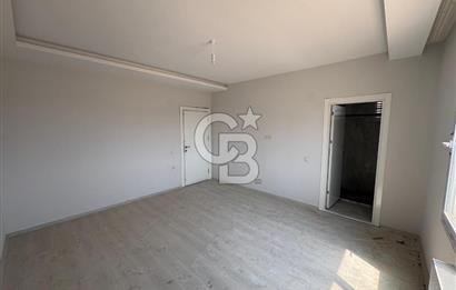 Toroslar Demirtaş Mah  Sıfır Kiralık 3+1 Daire 