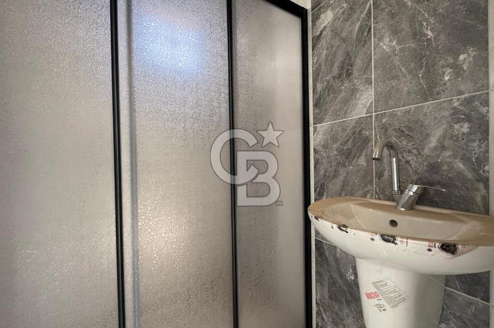 Toroslar Demirtaş Mah  Sıfır Kiralık 3+1 Daire 