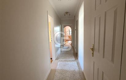 ÇANKAYA ORAN YILMAZLAR SİTESİNDE MOBİLYALI 4+1 KİRALIK DAİRE