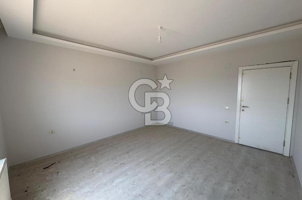 Toroslar Demirtaş Mah  Sıfır Kiralık 3+1 Daire 