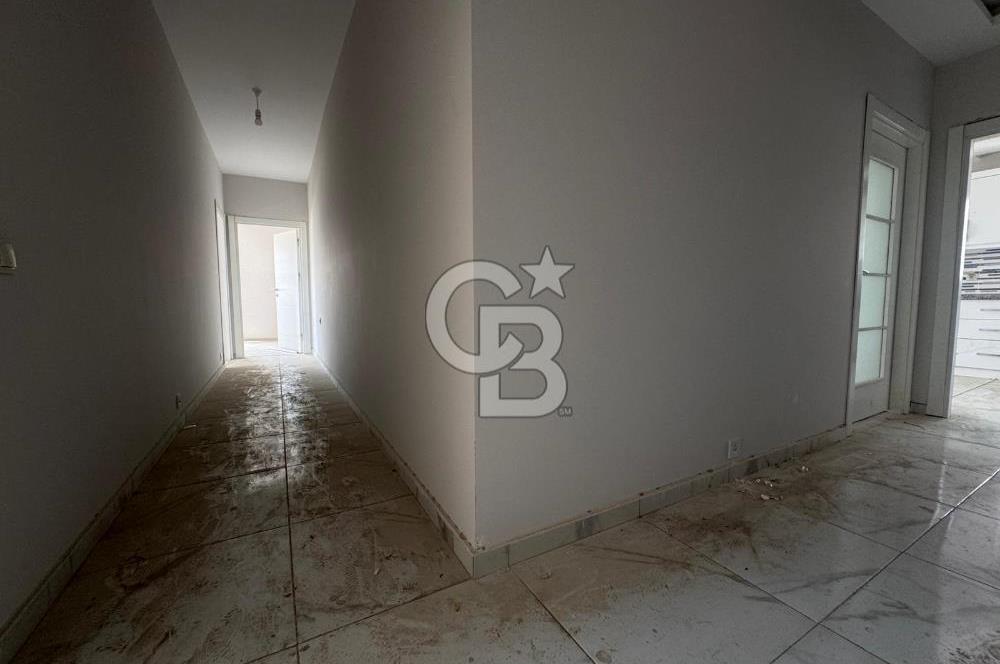 Toroslar Demirtaş Mah  Sıfır Kiralık 3+1 Daire 