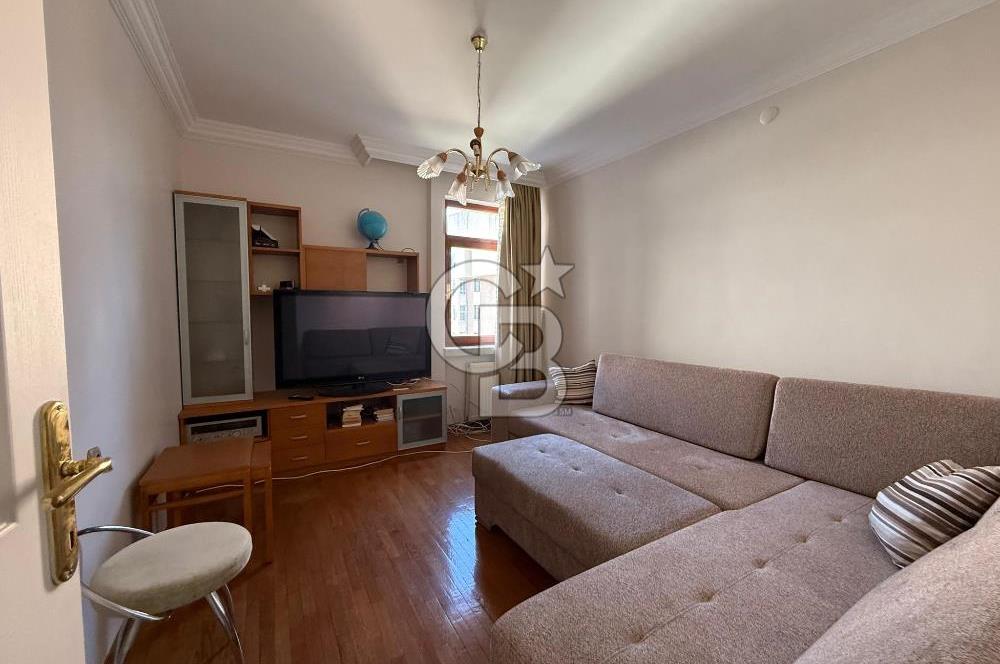 ÇANKAYA ORAN YILMAZLAR SİTESİNDE MOBİLYALI 4+1 KİRALIK DAİRE