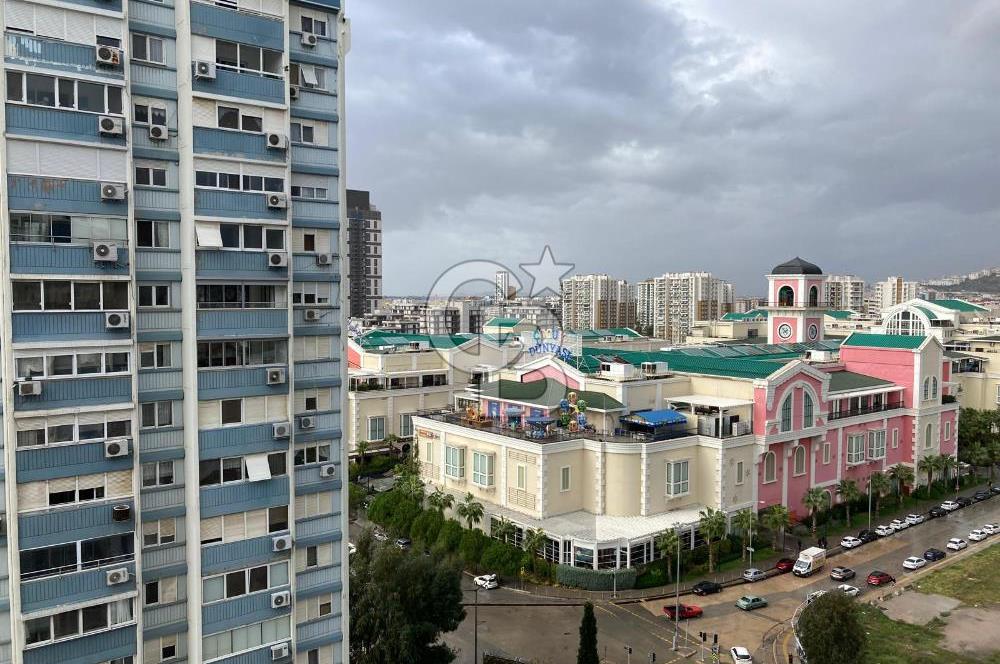 Mavişehir Pamukkale Bloklarında Kiralık 2+1 Daire