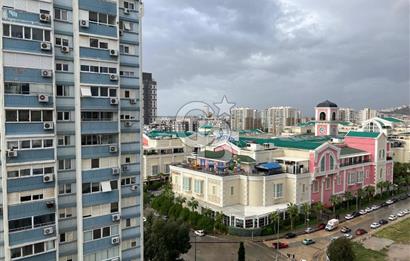 Mavişehir Pamukkale Bloklarında Kiralık 2+1 Daire