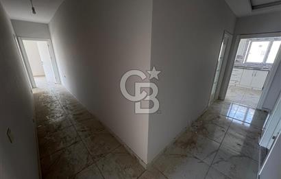 Toroslar Demirtaş Mah  Sıfır Kiralık 3+1 Daire 
