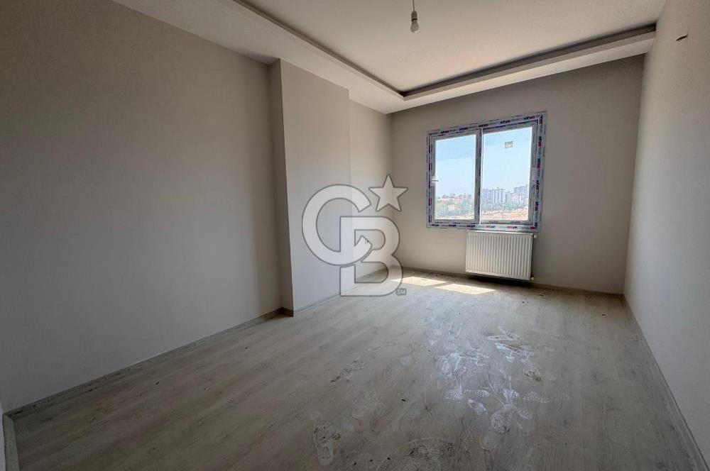 Toroslar Demirtaş Mah  Sıfır Kiralık 3+1 Daire 