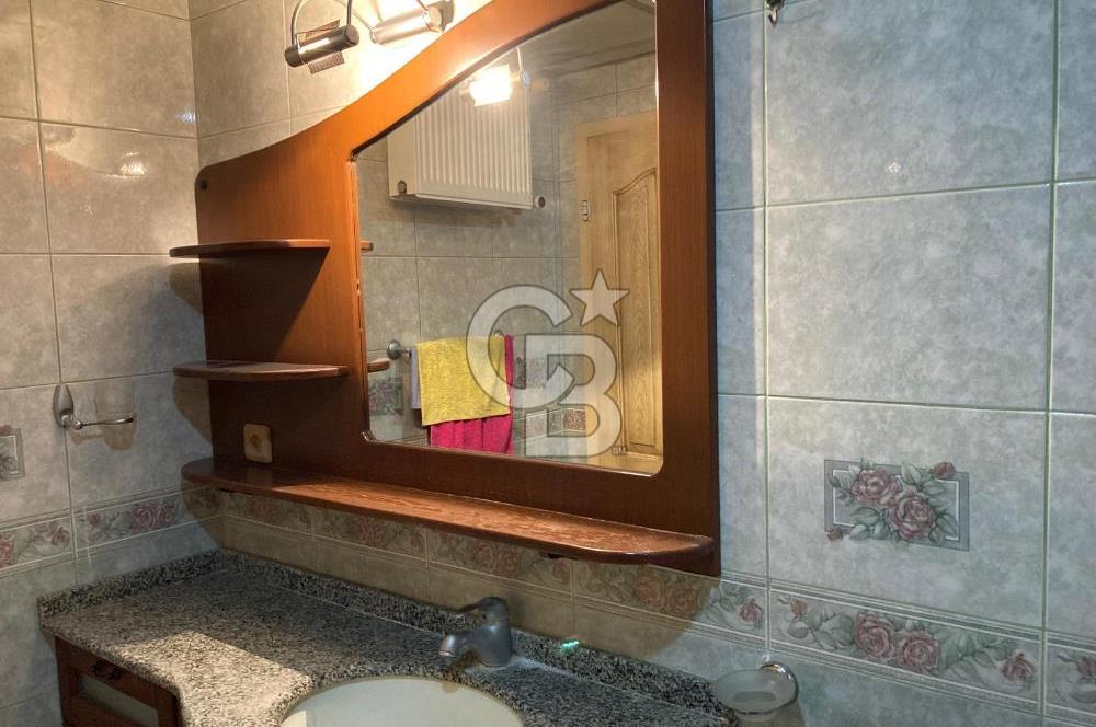Mavişehir Pamukkale Bloklarında Kiralık 2+1 Daire