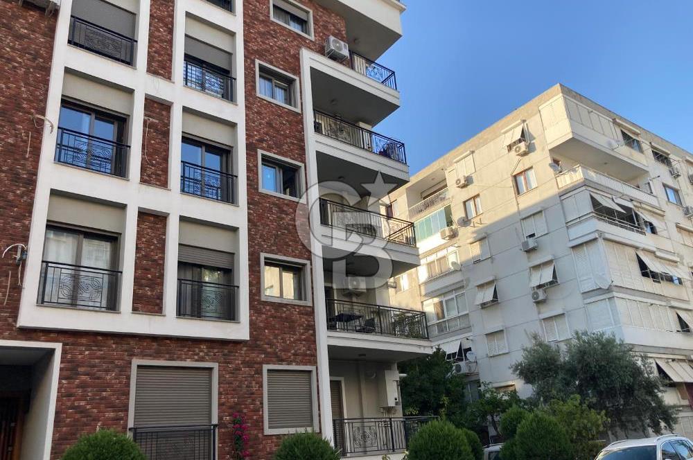 Bostanlı da Gode Cengiz Parkına Yakın Satılık 2+1 Daire