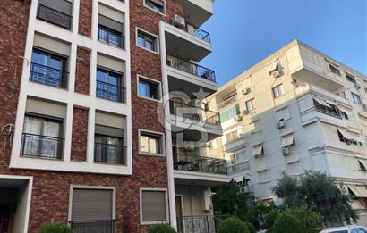 Bostanlı da Gode Cengiz Parkına Yakın Satılık 2+1 Daire