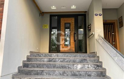 Bostanlı da Gode Cengiz Parkına Yakın Satılık 2+1 Daire
