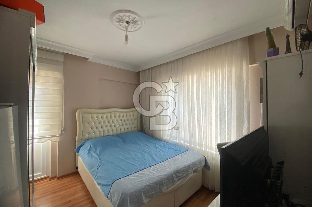 Mamak Akdere Satılık 3+1 Daire