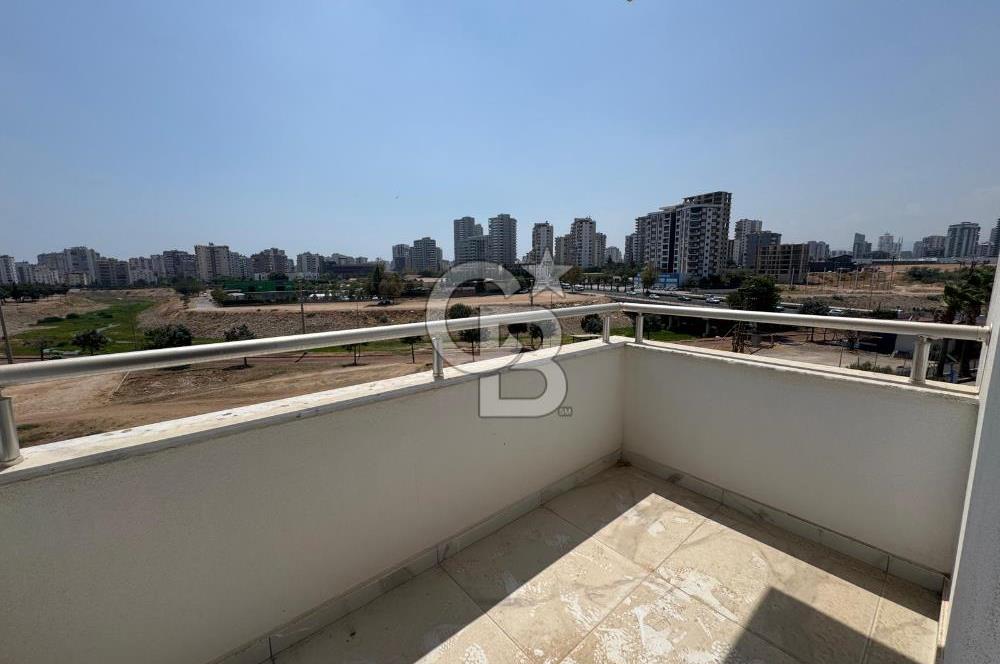 Toroslar Demirtaş Mah  Sıfır Kiralık 3+1 Daire 
