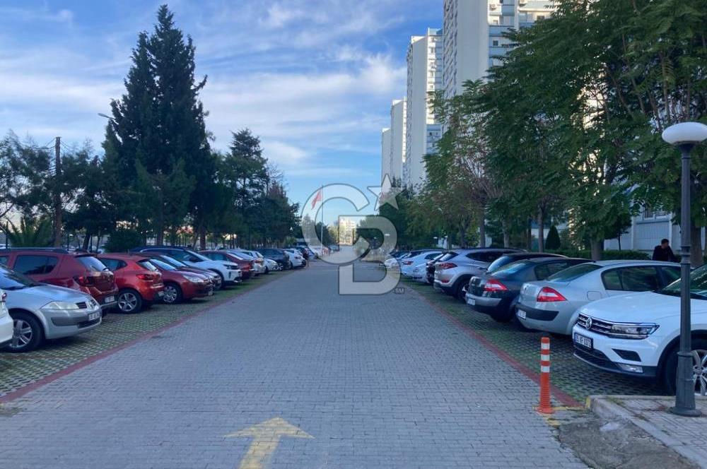 Mavişehir Pamukkale Bloklarında Kiralık 2+1 Daire