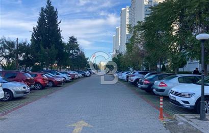 Mavişehir Pamukkale Bloklarında Kiralık 2+1 Daire