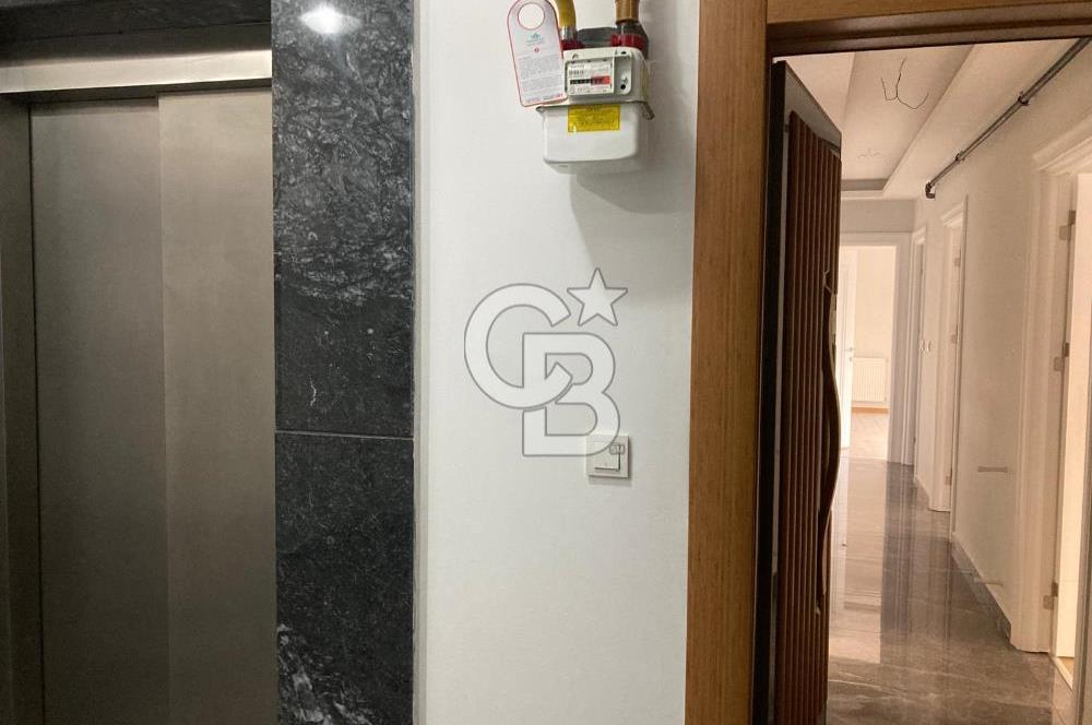 Bostanlı da Gode Cengiz Parkına Yakın Satılık 2+1 Daire