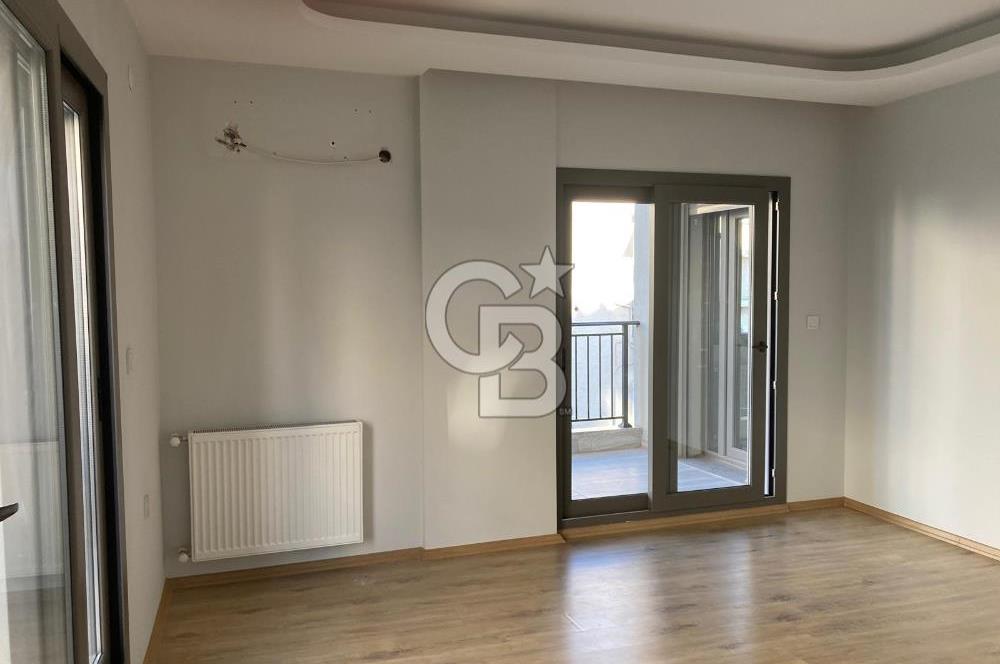 Bostanlı da Gode Cengiz Parkına Yakın Satılık 2+1 Daire