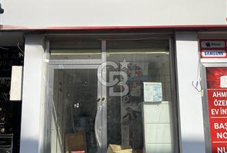 Manisa Ahmetlide 28 m2 Satılık İşyeri