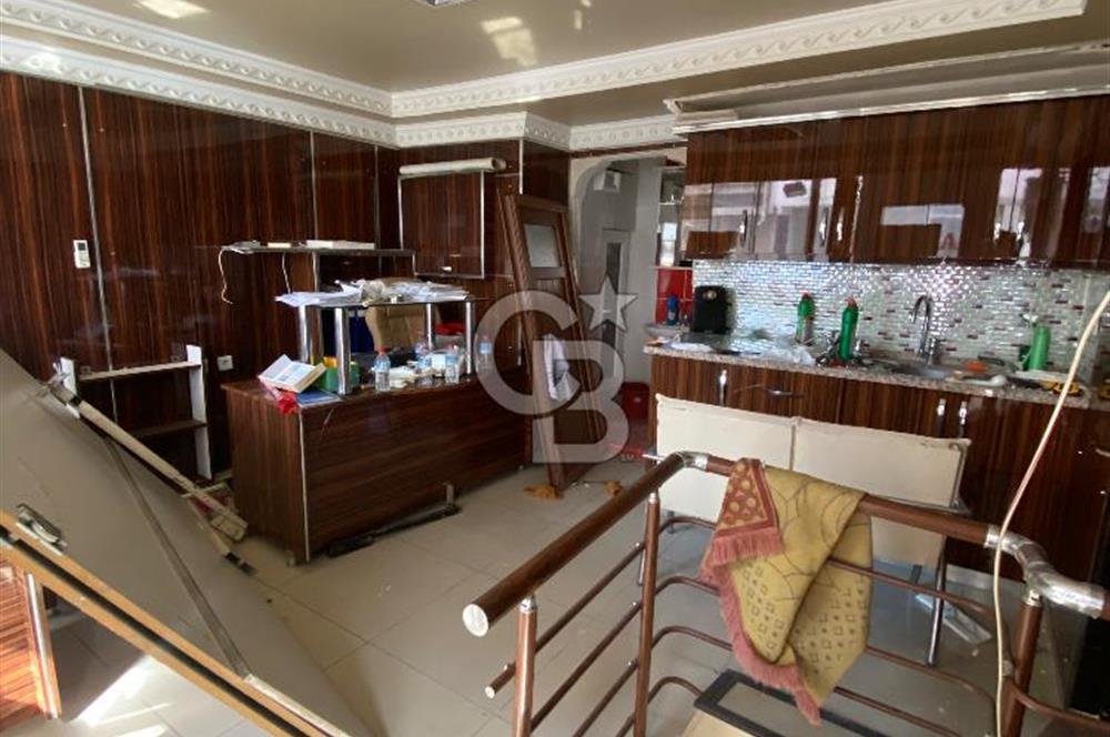 Manisa Ahmetlide 28 m2 Satılık İşyeri