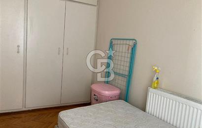 Kazım Dirik Mahallesinde Önü Açık Satılık 3+1 Daire