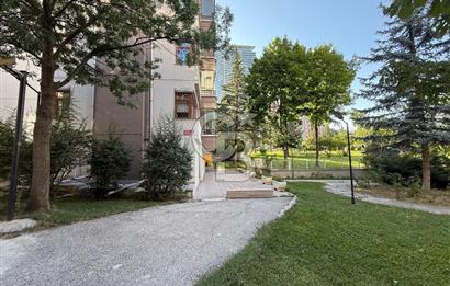 ÇANKAYA ORAN YILMAZLAR SİTESİNDE MOBİLYALI 4+1 KİRALIK DAİRE