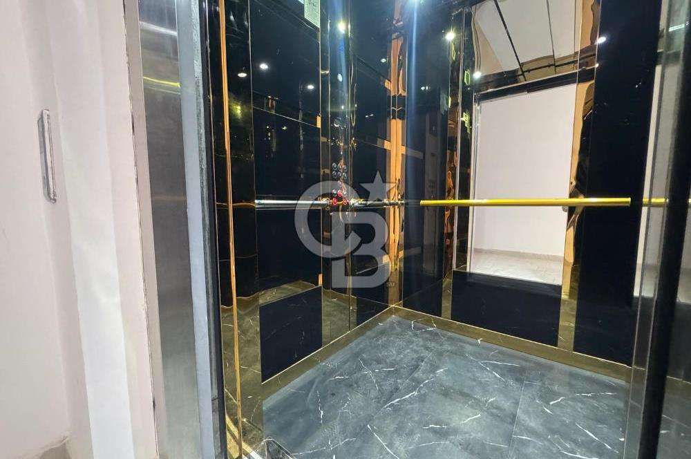 Toroslar Demirtaş Mah  Sıfır Kiralık 3+1 Daire 