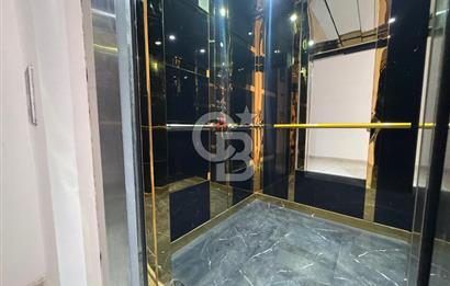 Toroslar Demirtaş Mah  Sıfır Kiralık 3+1 Daire 