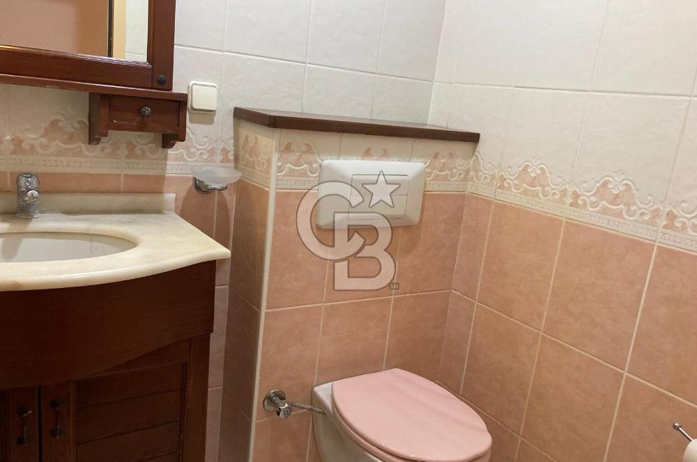 Mavişehir Pamukkale Bloklarında Kiralık 2+1 Daire
